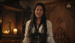 Barbarossa - Season 01 Episode 15 Urdu Dubbed